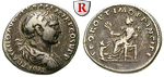 34947 Traianus, Denar