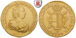34953 Maria Theresia, 2 Souverain...