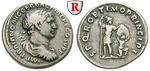 34956 Traianus, Denar