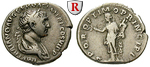 34957 Traianus, Denar