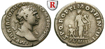 34958 Traianus, Denar