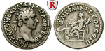 34961 Traianus, Denar