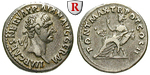 34967 Traianus, Denar