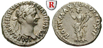 34977 Traianus, Denar