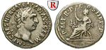34980 Traianus, Denar