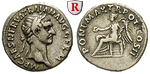 34983 Traianus, Denar