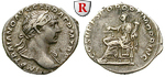 34987 Traianus, Denar