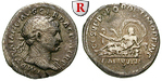 34988 Traianus, Denar