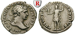 34989 Traianus, Denar