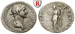 34991 Traianus, Denar