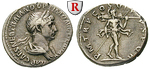 34993 Traianus, Denar