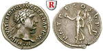 34994 Traianus, Denar