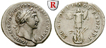 34995 Traianus, Denar