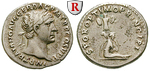 34996 Traianus, Denar