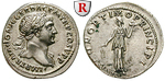 34997 Traianus, Denar