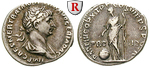 34998 Traianus, Denar
