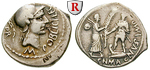 35009 Cn. Pompeius Magnus und M.P...