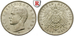 35028 Otto, 3 Mark