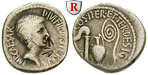 35039 Octavian, Denar