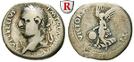 35045 Vitellius, Denar