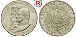 35048 Friedrich August III., 2 Ma...