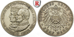 35049 Friedrich August III., 5 Ma...