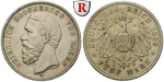 35057 Friedrich I., 5 Mark
