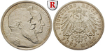 35061 Friedrich I., 5 Mark