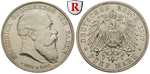 35062 Friedrich I., 5 Mark