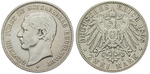 35069 Günther Viktor, 2 Mark