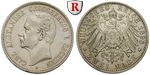 35070 Carl Alexander, 2 Mark