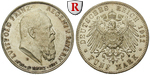 35089 Luitpold, Prinzregent, 5 Ma...