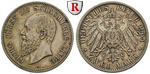 35092 Georg, 2 Mark
