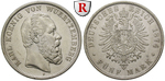35093 Karl, 5 Mark