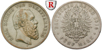 35094 Karl, 5 Mark