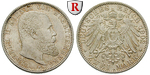 35097 Wilhelm II., 2 Mark