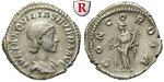 35104 Aquilia Severa, Frau des El...