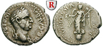35105 Galba, Denar