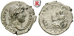 35107 Hadrianus, Denar