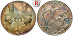 35173 Silbermedaille