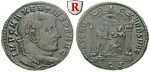 35199 Maxentius, Follis
