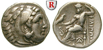 35204 Philipp III., Drachme