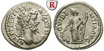 35222 Septimius Severus, Denar