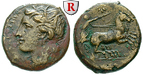 35232 Hiketas, Bronze