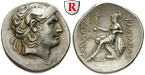 35237 Lysimachos, Tetradrachme