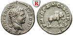 35256 Caracalla, Denar