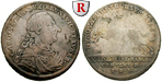 35271 Karl, Konventionstaler