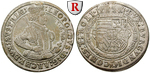35272 Erzherzog Leopold V., Taler