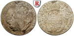 35275 Joseph II., 1/2 Madonnental...