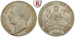 35277 Wilhelm I., Vereinstaler
